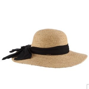 NWT Women’s Floppy Hat